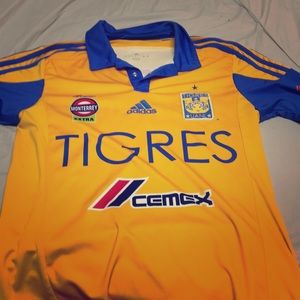 Tigres UANL 2015 jersey (original)